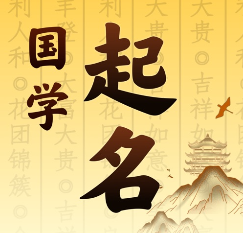 广南国学起名 人工起名一对一